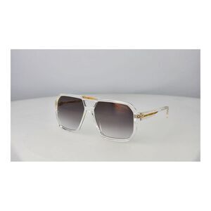 Carrera Transparent Eco Polyamide Men's Sunglasses